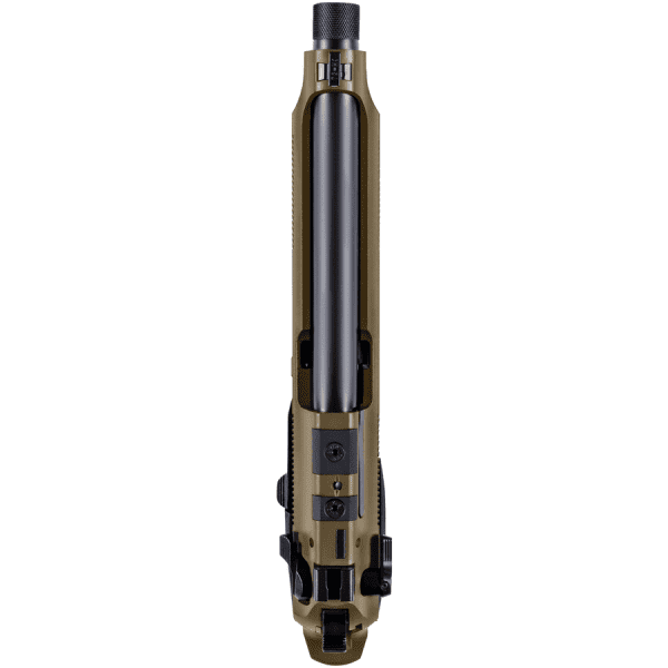 Pistole Beretta M9A4 Overlanding Nomad Bronze 9mm Para, Bild 8